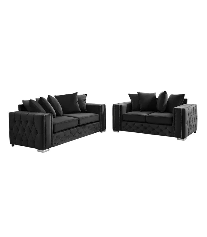 Alaska 2+3 Seater Sofa Set