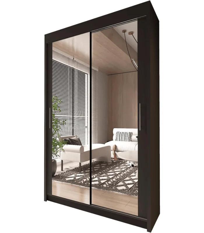 Berlin Wardrobe 100 cm