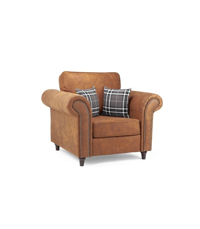 Oakland Armchair