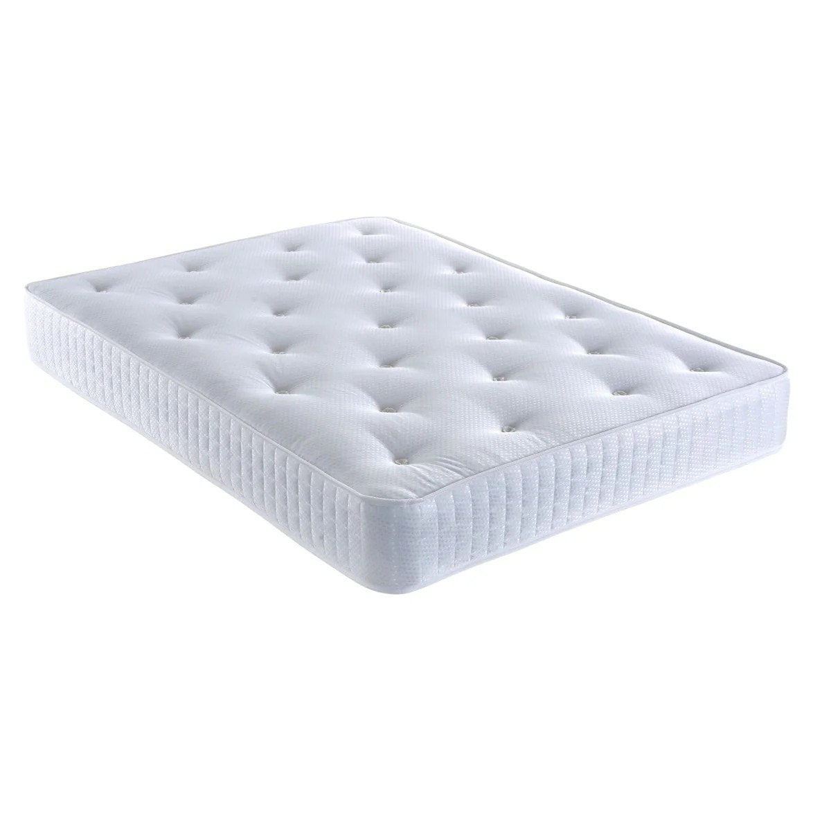 Premium Pocket 1000 Spring Mattress