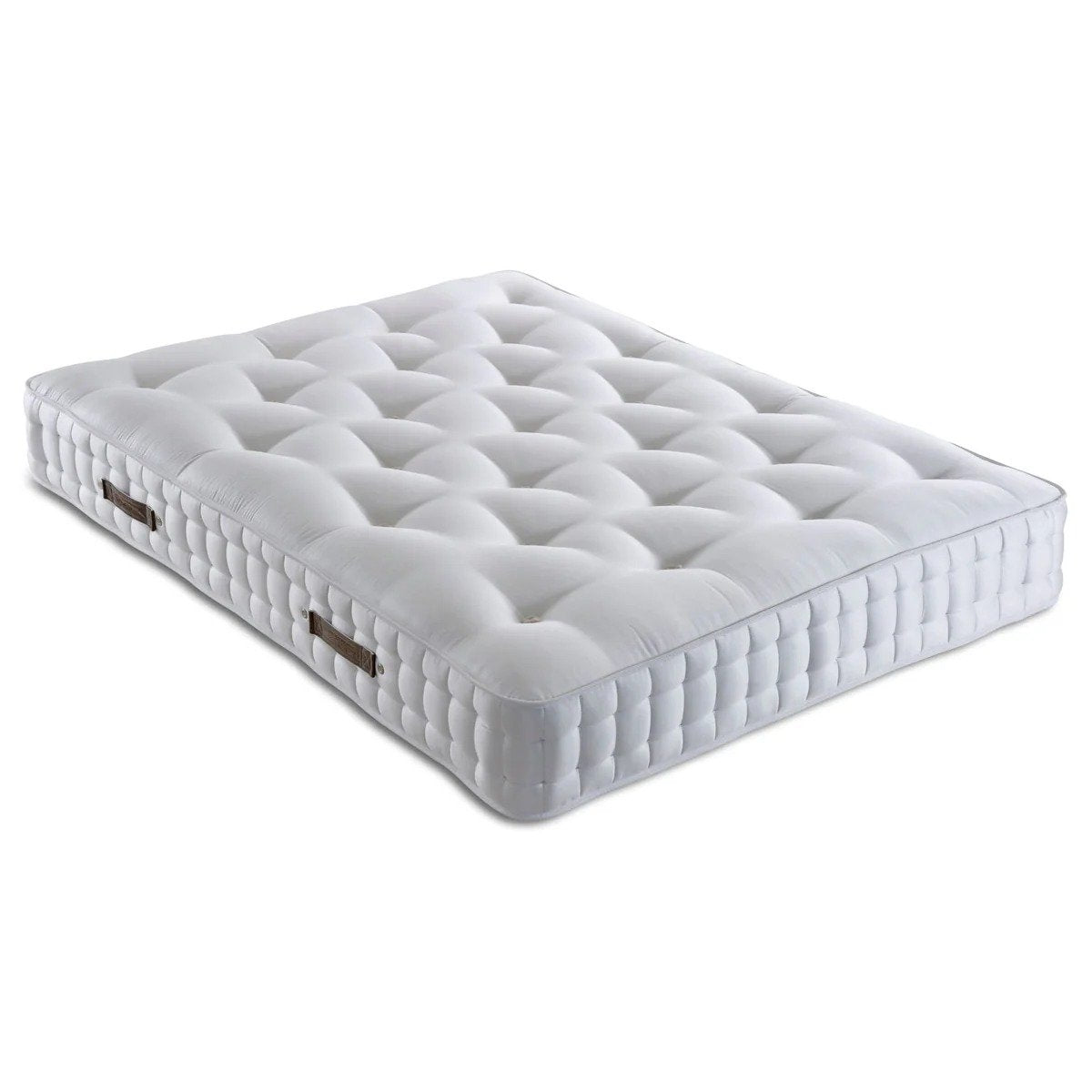 Premium Pocket 2000 Spring Mattress