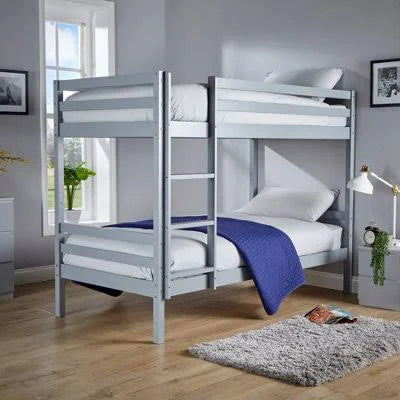 Single Bunk Bed