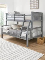 Triple Bunk Bed