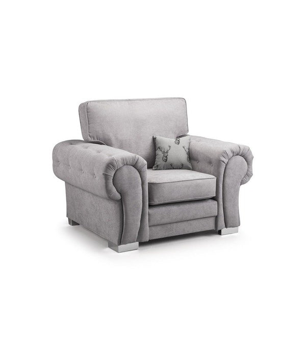 Verona Fullback Armchair