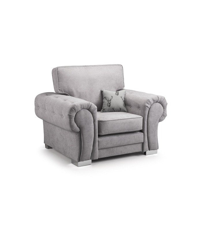 Verona Fullback Armchair
