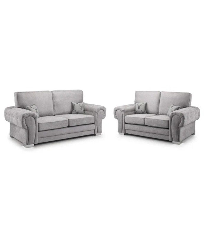 Verona High back 3+2 Sofa