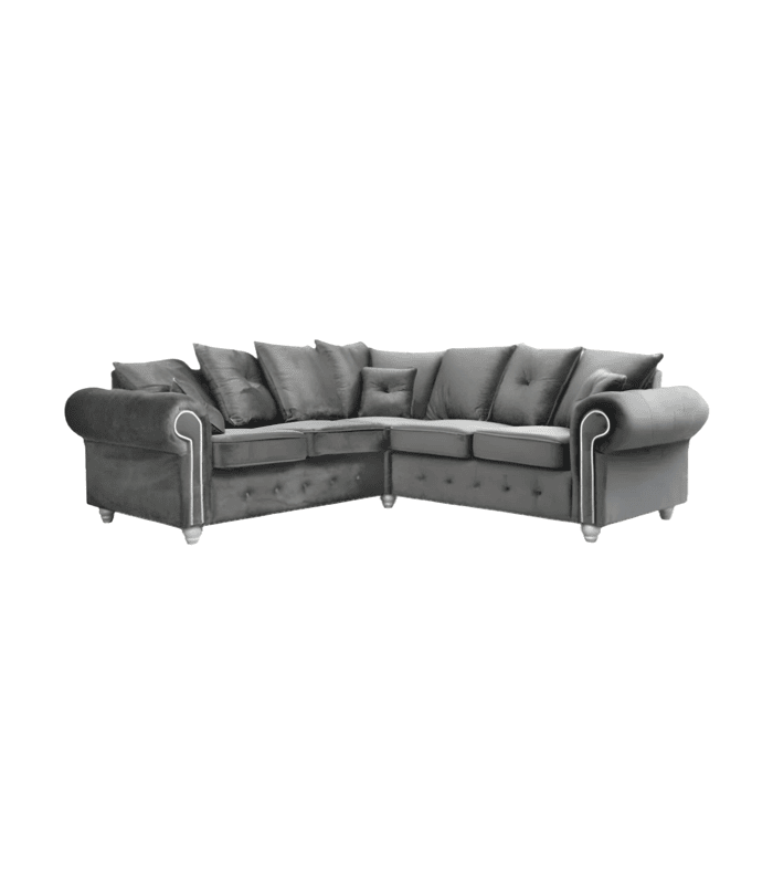 Ashwin Corner Sofa