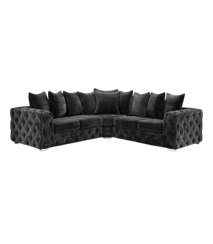Ashton 5 Seater Corner Sofa