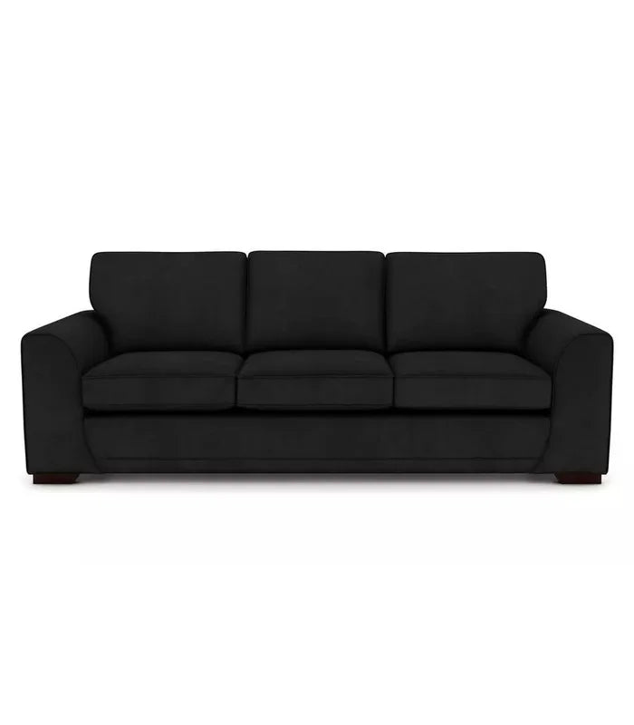 Darcy 4 Seater Straight-Highback