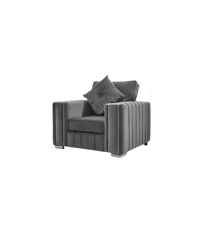 Maya Armchair