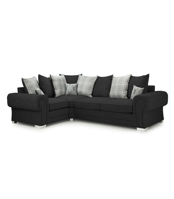 Verona Corner 4 Seater