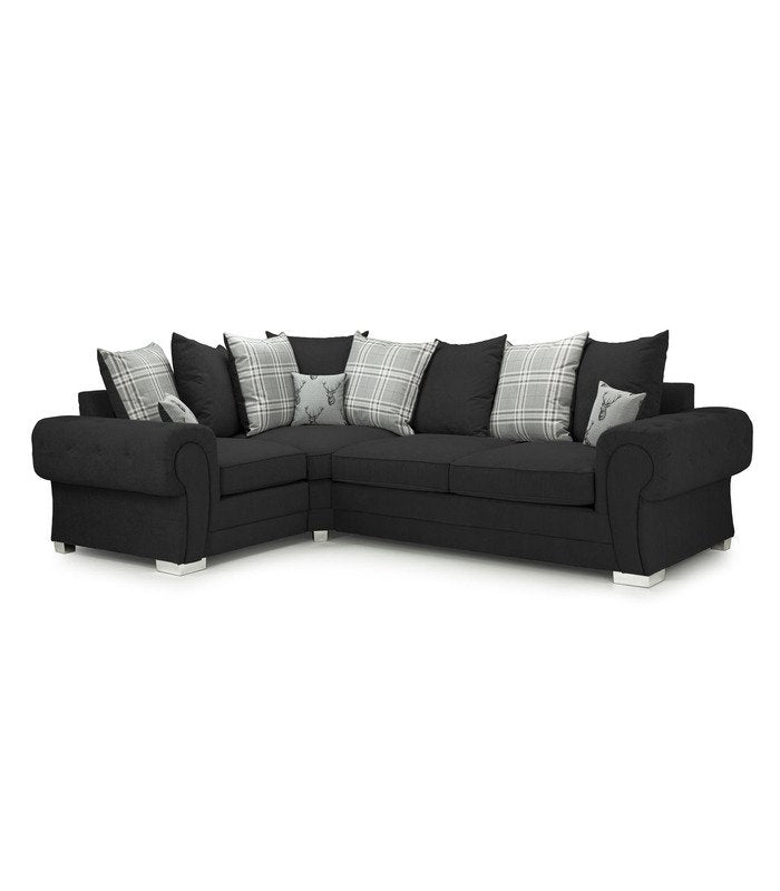 Verona Corner 4 Seater